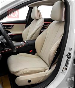 مرسيدس بنز E-Class
